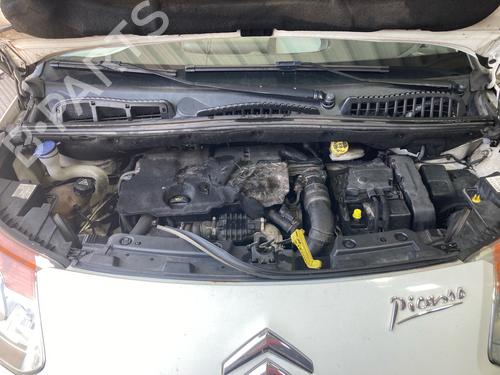 Brugte CITROËN C3 Picasso (SH_)    4775318