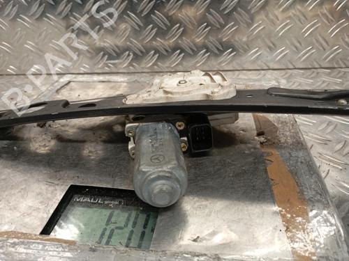 Right rear window motor MERCEDES-BENZ E-CLASS T-Model (S211)  | BP24212040E22 