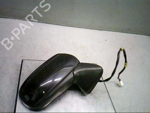 Right mirror MAZDA PREMACY (CP) 2.0 TD | BP21310070C27 