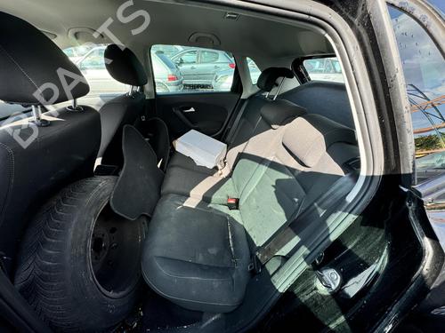 Right mirror VW POLO V (6R1, 6C1) 1.4 (6R1) | BP21300656C27 