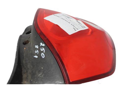 Left taillight RENAULT CLIO III (BR0/1, CR0/1) 1.2 16V (BR0P, CR0P) | BP28020321C34 