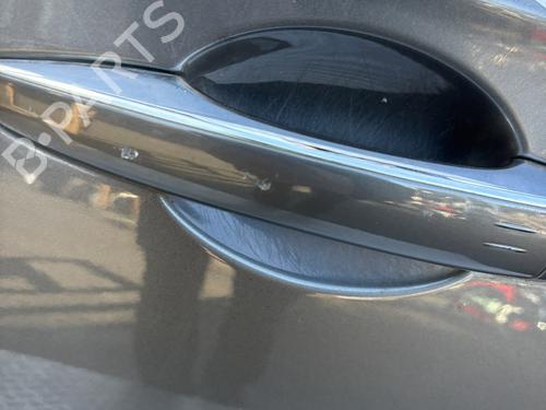 Left front door CITROËN DS5 2.0 HDi 165 | BP29941451C2 