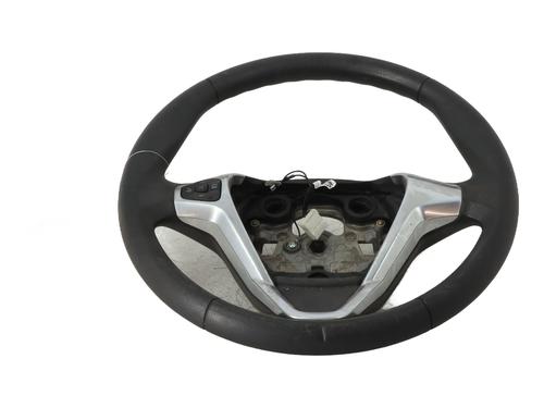 Used Steering wheel FORD FIESTA VI (CB1, CCN) 1.25 (82 hp) 21306212