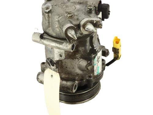 AC compressor CITROËN DS5 2.0 HDi 200 Hybrid4 All-wheel Drive | BP39521922M34 - Image 2