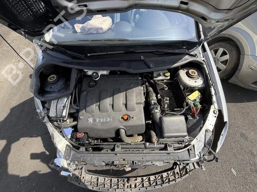 AC compressor PEUGEOT 206 SW (2E/K) 2.0 HDi | BP28072042M34  - Image 7