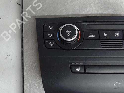 Climate control BMW 1 (E87) 118 d | BP21298645I5 