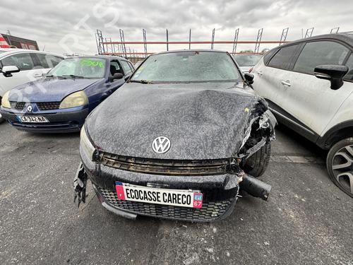 Headlight switch VW SCIROCCO III (137, 138) 2.0 TDI | BP21372030I24 - Image 21