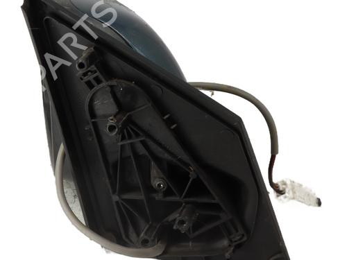 Used Left mirror Left mirror NISSAN NOTE (E11, NE11) 1.5 dCi (90 hp) 21315904 21315904