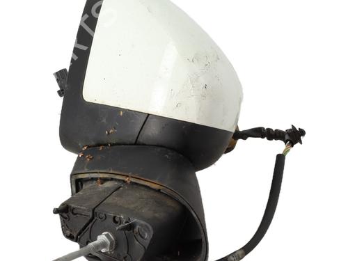 Left mirror CITROËN C3 II (SC_) 1.4 HDi 70 (SC8HZC, SC8HR0, SC8HP4) | BP29065644C26 