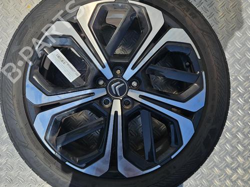 Used Rim Rim 37737421 37737421