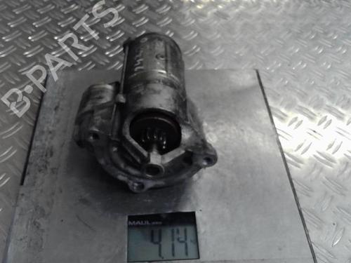 Startmotor MAZDA 2 (DE_, DH_) 1.4 MZR-CD (68 hp) 22149184