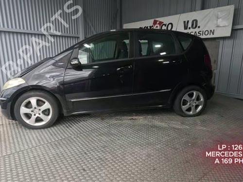 Left taillight MERCEDES-BENZ A-CLASS (W169) A 200 CDI (169.008, 169.308) | BP36304698C34 - Image 20
