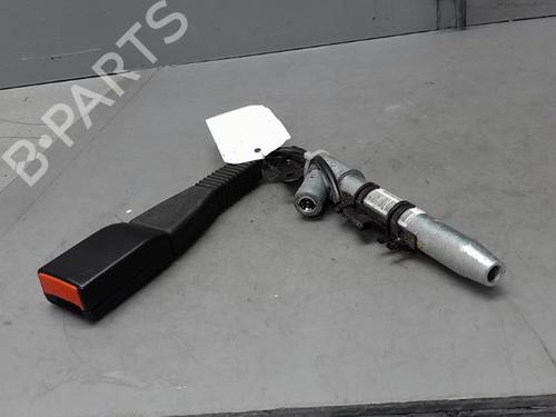 Used Seat buckle Seat buckle BMW X5 (E70) 3.0 d (235 hp) 21318605 21318605