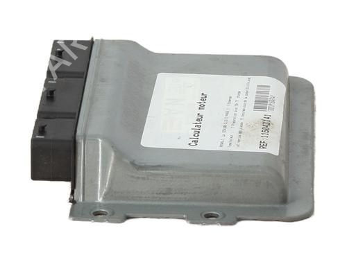 Engine control unit (ECU) RENAULT CLIO V (B7_) 1.0 TCe 100 (B7MT) | BP30531761M57  - Image 5