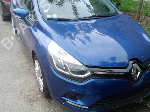 Engine control unit (ECU) RENAULT CLIO IV (BH_) 1.5 dCi 90 | BP39079104M57  - Image 18