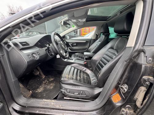 Left front indicator VW PASSAT CC B6 (357) 2.0 TDI | BP21298749C32 - Image 19