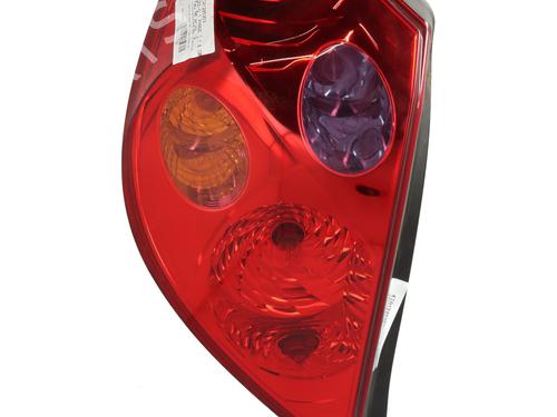 Left taillight KIA CEE'D Hatchback (ED) 1.6 CRDi 115 | BP24643997C34 - Image 6