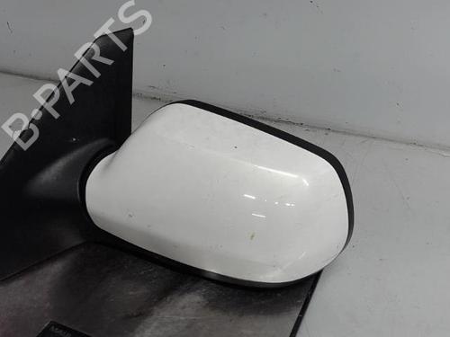 Left mirror MAZDA 3 (BK) 1.6 DI Turbo | BP21308695C26 