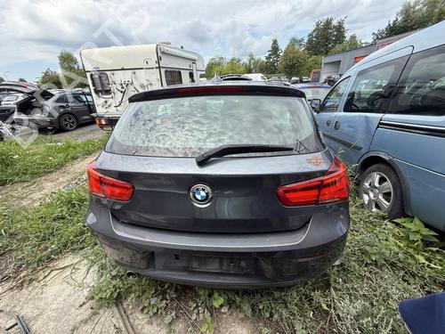 Right front window switch BMW 1 (F20) 116 d | BP27899317I26  - Image 10