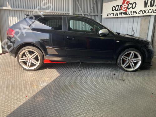 Gearbox AUDI A3 (8P1) 2.0 TDI | BP38101873M3 - Image 13