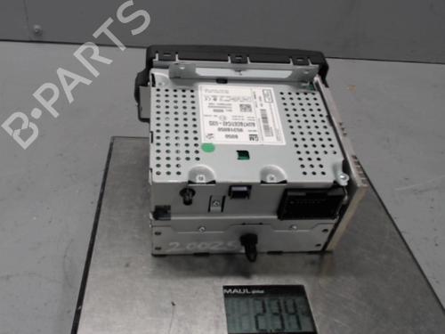Radio VOLVO V50 (545) 2.0 D | BP21306042E6 