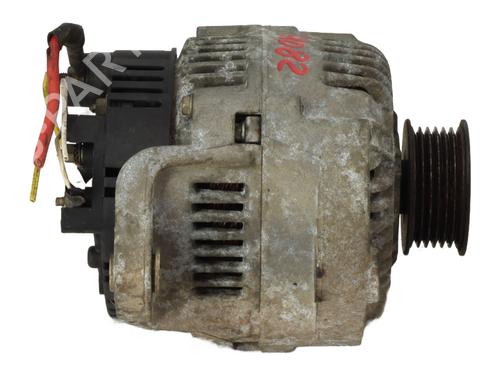 Alternator RENAULT EXPRESS Box Body/MPV 1.9 D | BP33703358M7 - Image 3