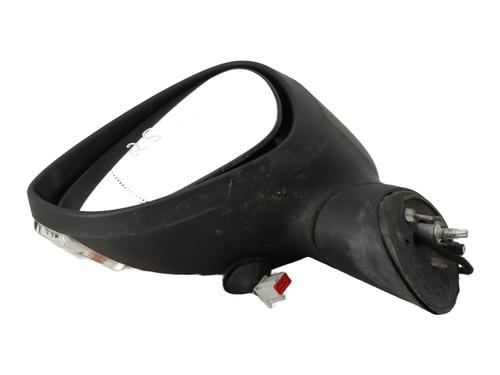 Used Left mirror FORD FIESTA VI (CB1, CCN) 1.4 TDCi (70 hp) 30604131