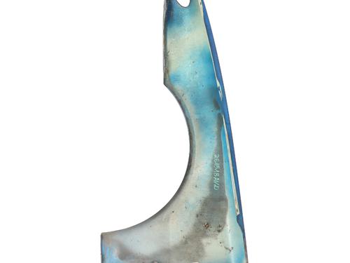 Used Right front fenders Right front fenders 34361414 34361414