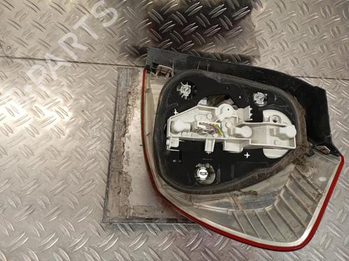 Left taillight BMW 1 (E87) 116 i | BP22710409C34 