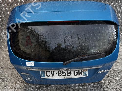 Used Tailgate Tailgate FORD FIESTA VI (CB1, CCN) 1.6 TDCi (95 hp) 21867177 21867177