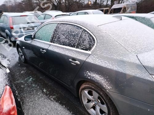 Climate control BMW 5 (E60) 525 d | BP31370750I5  - Image 19