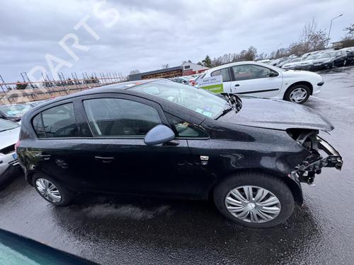 Right front window motor OPEL CORSA D (S07) 1.2 LPG (L08, L68) | BP32136015E20 - Image 9