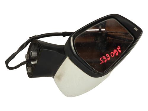 Retrovisor esquerdo NISSAN NOTE (E12) 1.2 | BP32869904C26 - Image 3