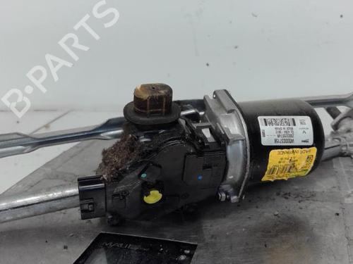 Front wiper motor RENAULT MEGANE IV Hatchback (B9A/M/N_) 1.5 dCi 110 (B9A3) | BP21305278M29 