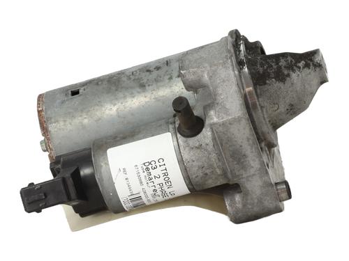 Starter CITROËN C3 II (SC_) 1.0 VTi 68 | BP21297430M8 