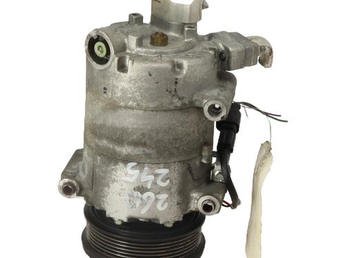 AC compressor FORD FOCUS III 2.0 TDCi | BP32734992M34 - Image 3