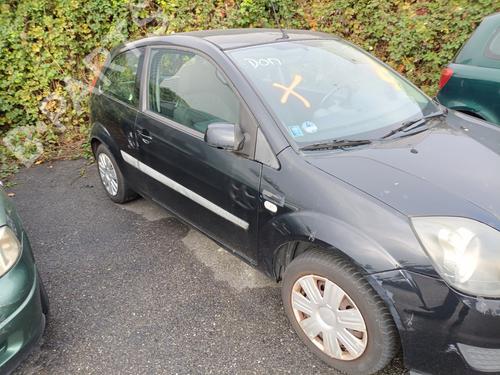 Right headlight FORD FIESTA V (JH_, JD_) 1.4 16V | BP29529667C29