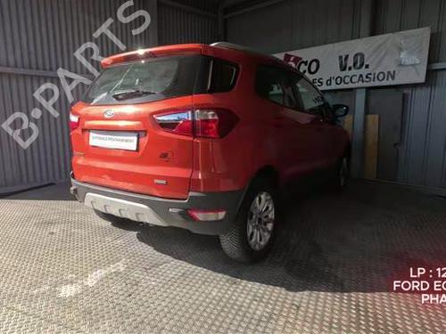 Brugte FORD ECOSPORT 1.0 EcoBoost 4986610