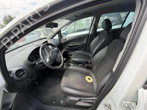 Gearbox OPEL CORSA D (S07) 1.3 CDTI (L08, L68) | BP27164503M3 
