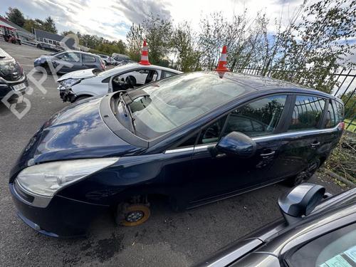 Pedal PEUGEOT 5008 (0U_, 0E_) 1.6 HDi | BP21318899I4 