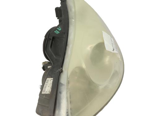 Left headlight PEUGEOT 407 (6D_) 2.0 HDi 135 (6DRHRH, 6DRHRE, 6DRHRG, 6DRHRJ) | BP36417341C28  - Image 5