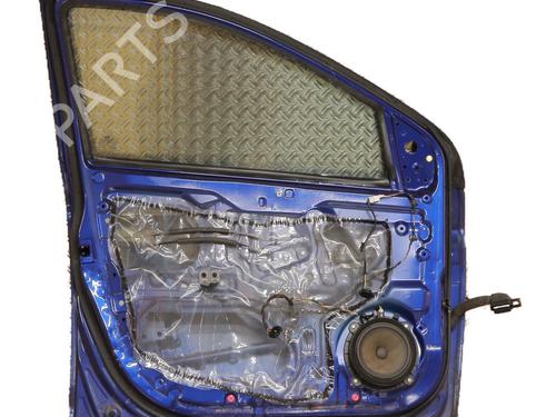 Used Left front door Left front door HYUNDAI i20 I (PB, PBT) 1.2 (78 hp) 35822912 35822912