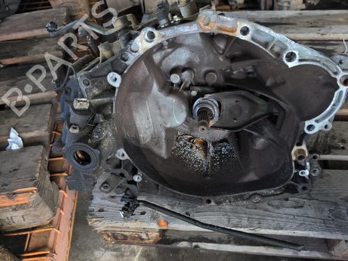 gearbox-citroen-xsara-n1-1997-1998-1999-2000-2001-2002-2003-2004-2005-28113838 main image