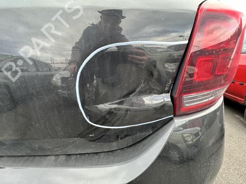 Starter DACIA SANDERO II 1.5 dCi | BP24888120M8  - Image 22