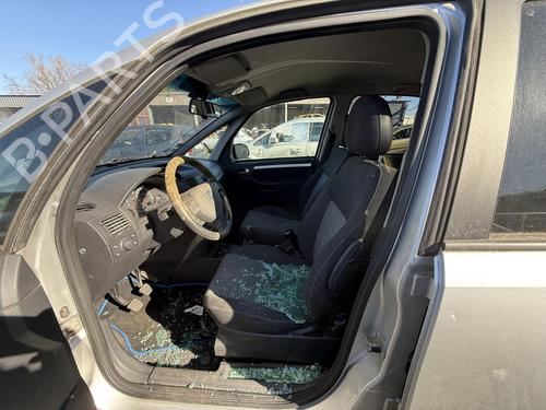 Headlight switch OPEL MERIVA A MPV (X03) 1.7 CDTI (E75) | BP24405219I24  - Image 8