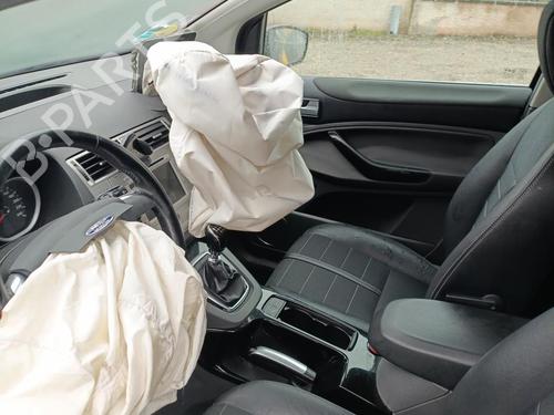 Steering column stalk FORD KUGA I 2.0 TDCi | BP32422064I23  - Image 11