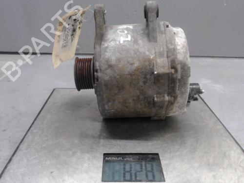 Alternator AUDI A8 D3 (4E2, 4E8) 6.0 W12 quattro | BP21313248M7 