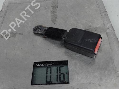 Used Seat buckle Seat buckle CITROËN XSARA PICASSO (N68) 1.6 HDi (90 hp) 21290525 21290525