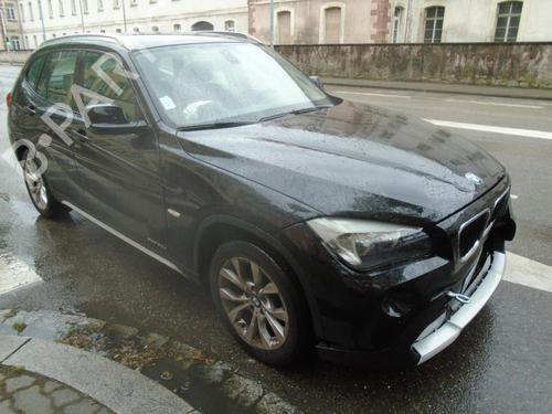 AC radiator BMW X1 (E84) xDrive 20 d | BP27278161M32 - Image 6