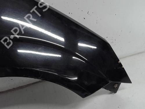 Right front fenders FORD FIESTA V (JH_, JD_)  | BP21306669C42 